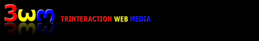 Trinteraction Web Media